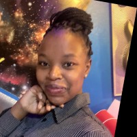 Puseletso Mashigo
