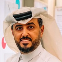 Dr. Ibrahim Al-Khulaifi