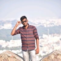 Omkar Devarapalli