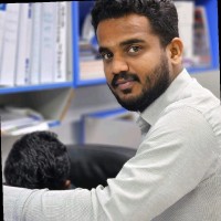Vishnu K