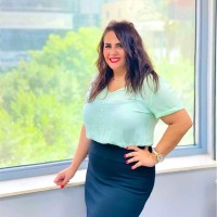 Sarah Haddad Bichara , Icwim