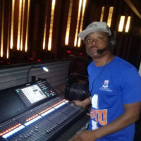 Kenneth Sibiya
