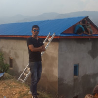 Manish Khadka
