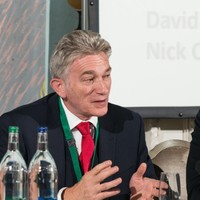 David Drury