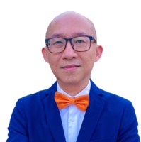 Nicholas Chen