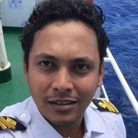 Rohan Yande