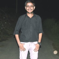 Antriksh Pathak