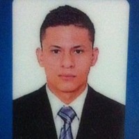 Felipe Andrés Londoño rojas