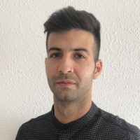 Jose Antonio Damian Barrionuevo