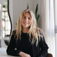 Annelise Nygard