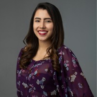 Melissa Reyes Poveda