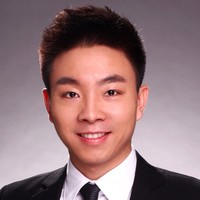 Sean Huang
