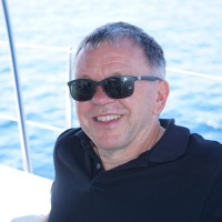 Roger Coleman