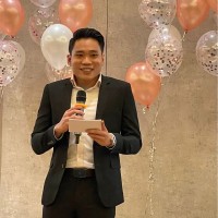 Benedict Koh