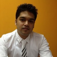 Mohsin Khan