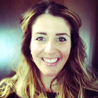 Katie Mceachren