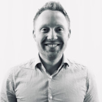 George Kitchen (ACMA, CGMA, CIR)