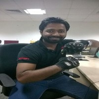 Yogesh Nigade