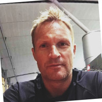 Thomas Hafstad