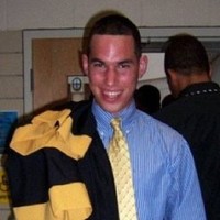 Bryan Bellegarde