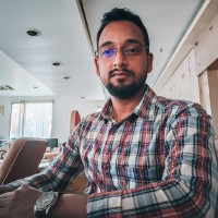Bibek Sutradhar