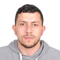 Hicham Houmimi