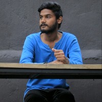 Harish Saravanan R