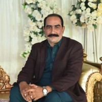 Amanat Bhatti