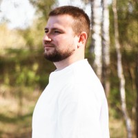 Denys Tymofiiev