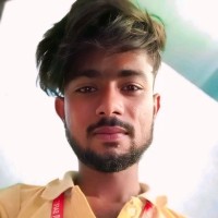 nitishkumar yadav