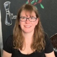 Michelle Unrau, Cip