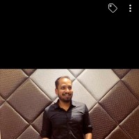 Amit Kumar Dubey