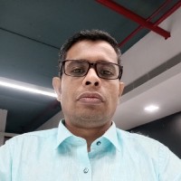 Soumik Paul