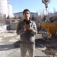 Hamidreza Shamsi, Msc, Masc