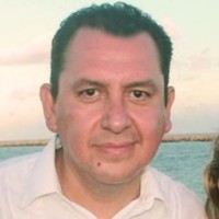 Amador García Juárez