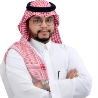 Saud Abdulaziz Aldosari
