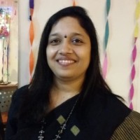 Neha Pate