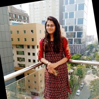 Sritama Dutta
