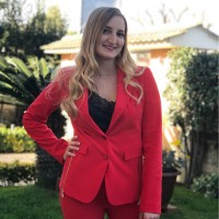 Federica Orsini