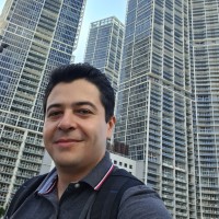 Benjamin Vazquez Sanchez