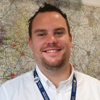 Ian Limburn-Boucher. Assoc. Cipd