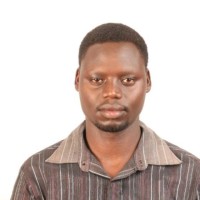 NICHOLAS KIPKIRUI