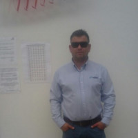 Marcelo Rojas Roa