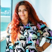 Maria Tudorica
