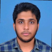 Aswanth K