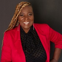 Shelley Jarrett (She/Her)