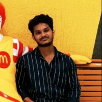 HARIJITH K S