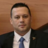 ilker Karaman