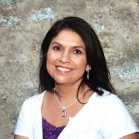 Mary Lara-Bryce