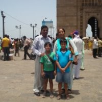 Suresh Badhan